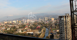 דירה 2-комн 89.4 m² - לך ומריה קצ'ינסקי, Batumi