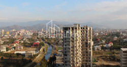דירה 63.35 מ"ר - לך ומריה קצ'ינסקי, Batumi, גאורגיה