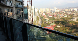 דירה 173 מ"ר - לך ומריה קצ'ינסקי, Batumi, גאורגיה
