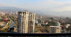 דירה 173 מ"ר - לך ומריה קצ'ינסקי, Batumi, גאורגיה