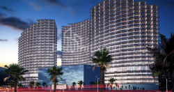 דירה 2-комн 173 m² - לך ומריה קצ'ינסקי, Batumi